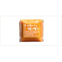 ほうばみそ用味噌400g(中辛)
