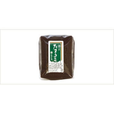 画像1: たまり味噌450g