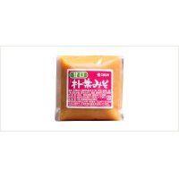 甘口ほうばみそ用味噌400g