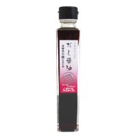 だし醤油200ml