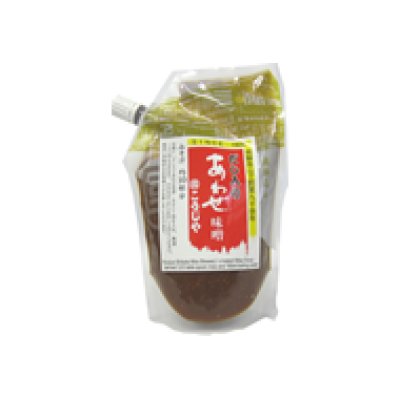 画像1: だし入り味噌170g(あわせ味噌)