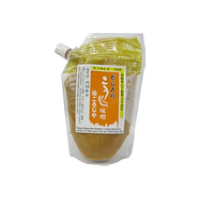 画像1: だし入り味噌170g(こうじ味噌)