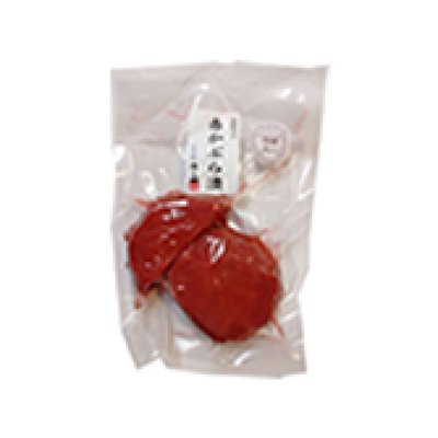 画像1: うら田　赤かぶら漬150g