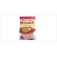ほうばみそ甘口80ｇ×2(ほうば付き)