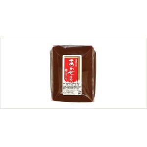 画像: あわせ味噌450g