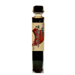 画像: 味噌たまり200ml